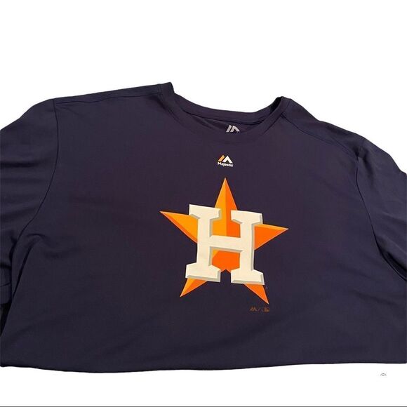 Houston Astros Shirt  - Picture 1 of 8
